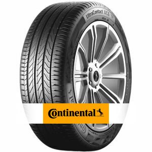 225/60 R17 CONTINENTAL ULTRACONTACT 99H(PREPORUKA U PREMIUM KLASI)